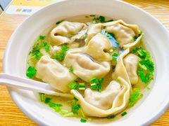 -蒸好吃馄饨