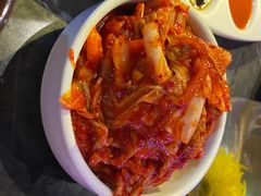 -十三姨正合丰烤肉(营迹路店)