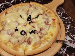 -百客咖啡(国际大厦店)