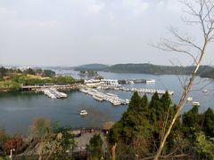 -仙海旅游度假区