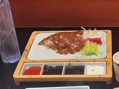 -满园烤鸭·春饼(沈北万达店)