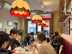 -奥斯特牛排馆(美第奇宫店)