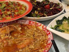 -陈胖子特色菜.鲜货现炒(融景城店)