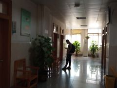 -悦检(珠江医院体检中心)