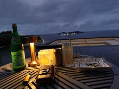 -瑰丽酒店·海吧·天际下午茶·现场DJ·天台酒吧