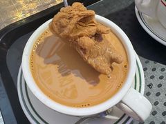 -孖记茶档·热腾茶餐(荔湾领展广场店)