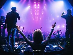 -STEAM电音工厂