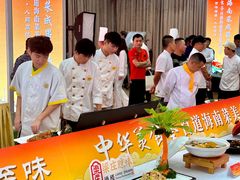 -欢乐海岸美食联盟