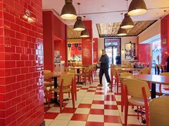 -城市大道红炉披萨烘焙坊