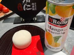-一绪に寿喜烧(虹悦城店)