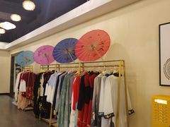 -水王国温泉水世界