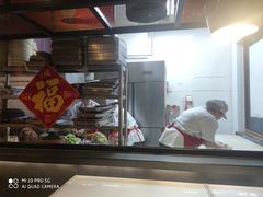 -新兴园饺子馆(北京百子湾店)