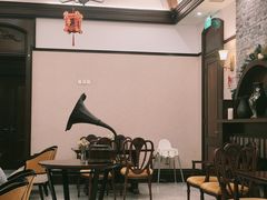 -东海咖啡馆