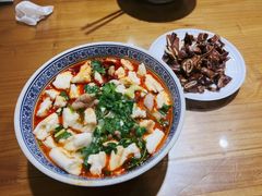 -长香源葫芦头梆梆肉(开通巷店)