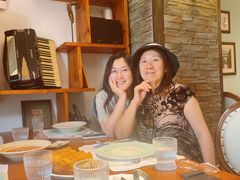 -波特曼西餐厅(中央大街店)