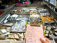 -金生美食(贵州路店)