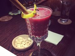 -The Bottle Bar(羲和商业广场店)