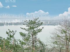 -东湖磨山景区