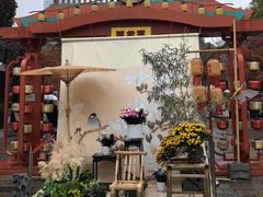 -回龙窝历史文化街区