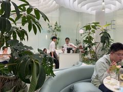 -大树餐厅(环球港店)