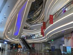 -银泰百货(厦门国贸中心店)