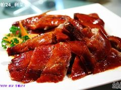 碳烧BB鸭-小巴辣子川湘菜餐厅(星游城店)