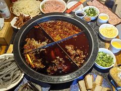 -陈眼镜火锅(总店)