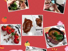 -小大董·烤鸭(凤凰汇店)