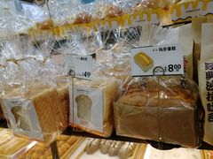 海绵蛋糕-华荣西饼屋(榕江店)