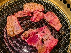 -谷牛和牛烤肉(漕河泾印象城店)