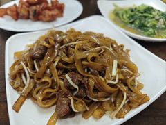 -美食店(华贵路店)