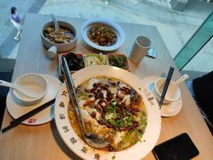 -川里谈·川味小馆(北京路店)