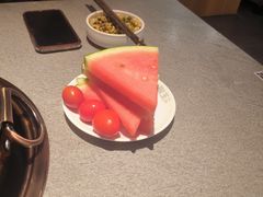 -菌自在·云南野生菌火锅(长安万达店)