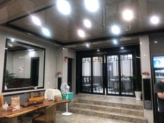 -七的湖·晚芳亭·阳澄湖农家菜·大闸蟹(莲花岛店)