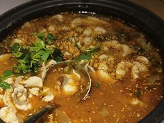 -光海·乡记酸菜鱼·始于1996(花园路店)