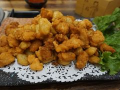 -松栢朝鲜族味道·脊骨汤(总店)