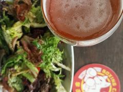 -Boxing Cat Brewery拳击猫精酿啤酒馆(永福店)