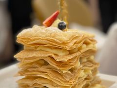 101鲜果拿破仑-翠园(北京王府中环店)