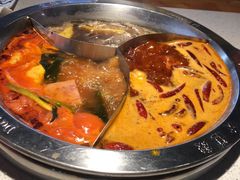 -大龙燚火锅(天钥桥路店)