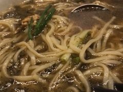 片儿川-大牌大·传统杭帮菜(湖滨店)