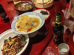 -一桶江山餐厅(松北店)