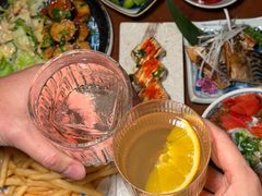 -鸟泉居酒屋·烧鸟·酒馆(百子湾店)