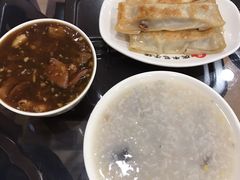 -庆丰包子铺(宣武门店)