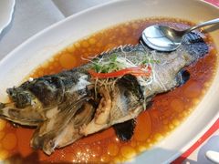 -馋遇江南·精致湖景雅宴(东方之门店)