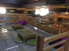 -纽斯洗浴SPA(三墩店)