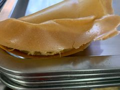奶油肉松-贺记蛋烘糕(文庙西街店)