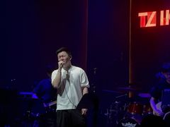 -TZ House音乐现场(来福士中心店)
