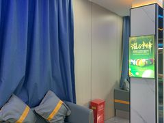 -永宁台球·棋牌俱乐部(淮海路店)