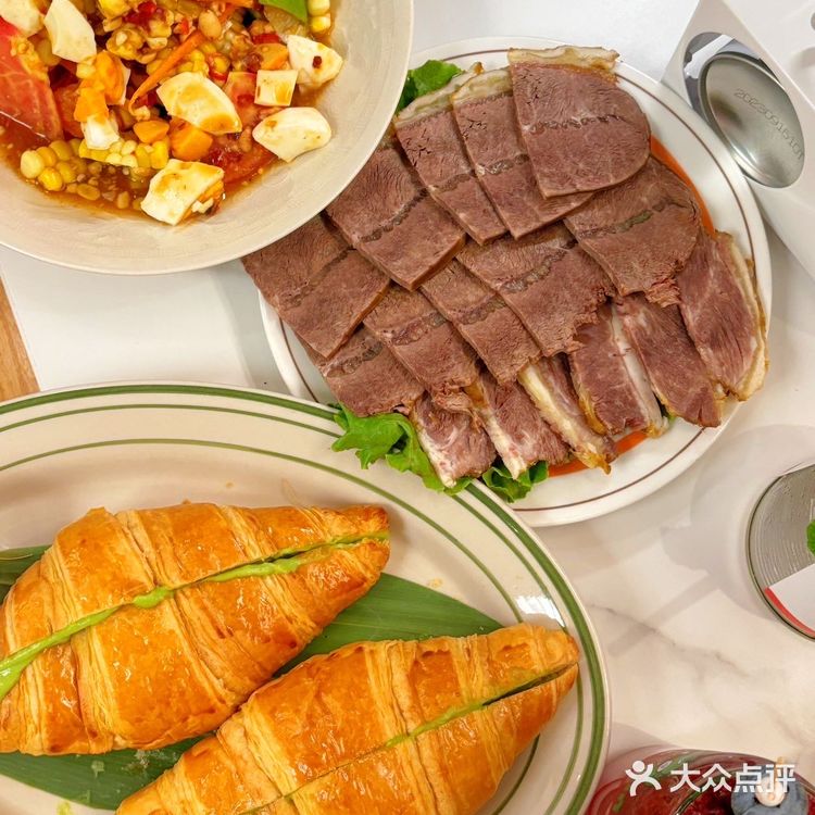 🔥爆全国的太食獸暖冬上新，了了