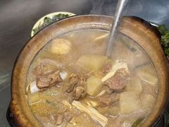 -小板凳(四公里店)